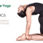 Hatha Yoga - Bild © byheaven - Fotolia.com