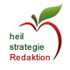Logo der Heilstrategie Redaktion
